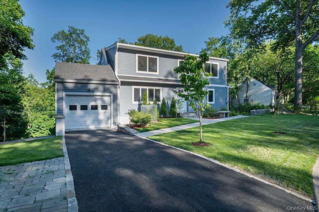 House in Hastings-on-Hudson, New York, United States 2 - 18104569