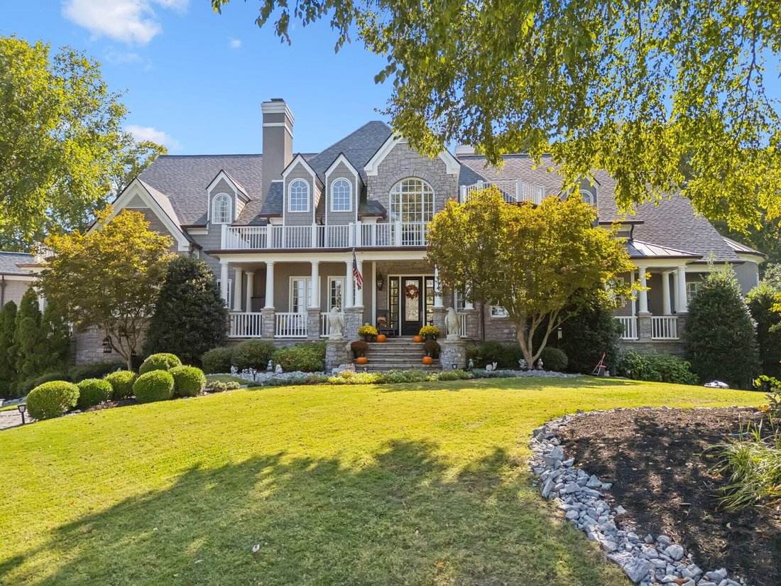 House in Nashville, Tennessee, United States 4 - 18095581
