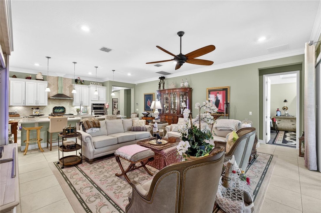 House in Winter Garden, Florida, United States 5 - 18098150