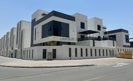 Villa in Al Helio, Emirat Adschman, Vereinigte Arabische Emirate 1
