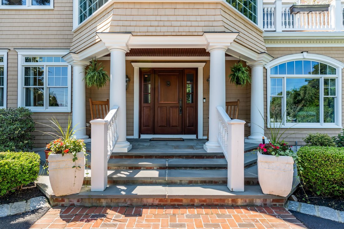 House in Little Silver, New Jersey, United States 5 - 18093149