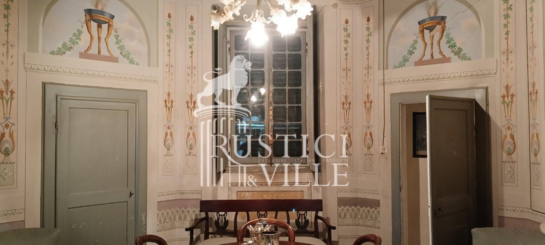 Villa in Fauglia, Tuscany, Italy 2 - 18096556