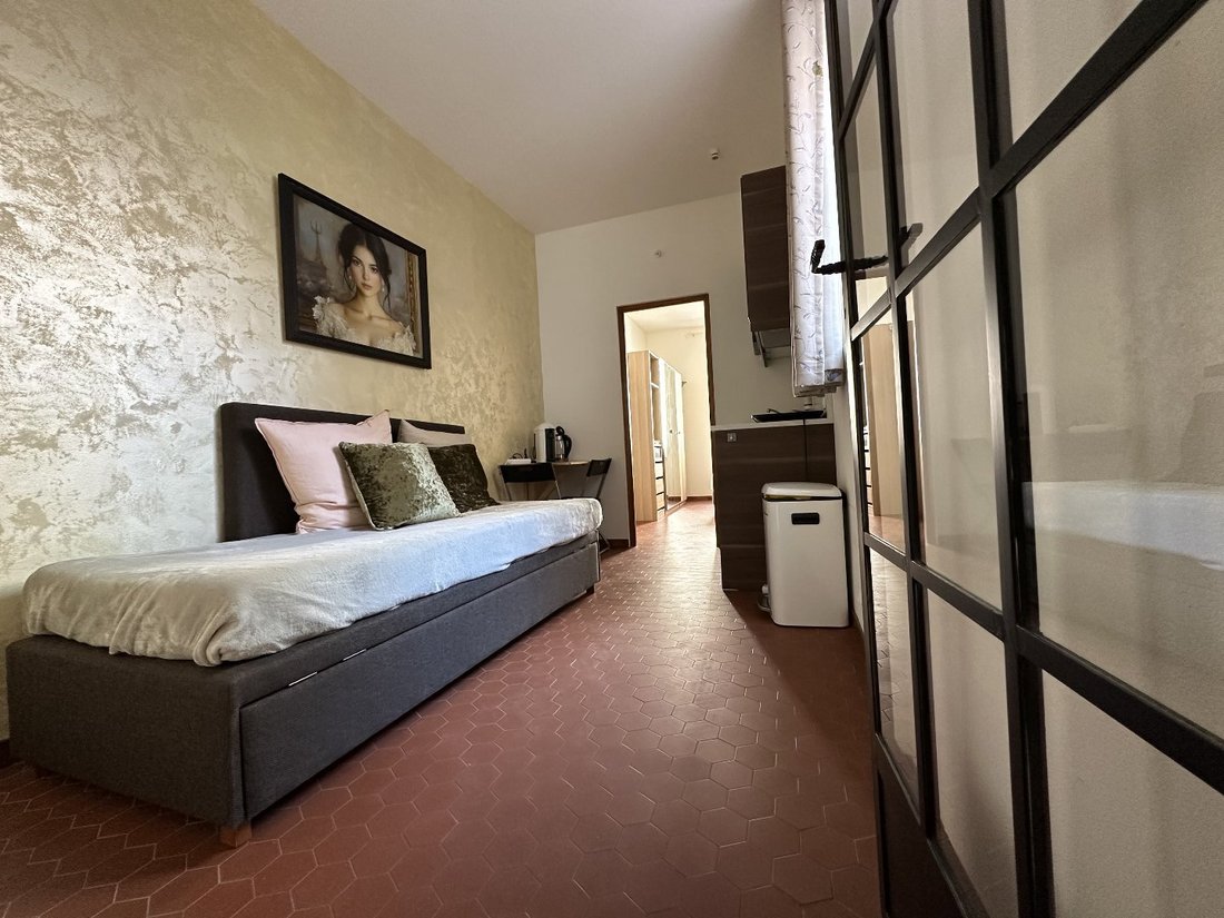 House in Saint Jean-Saint Genies, Avignon, France 4 - 18104972