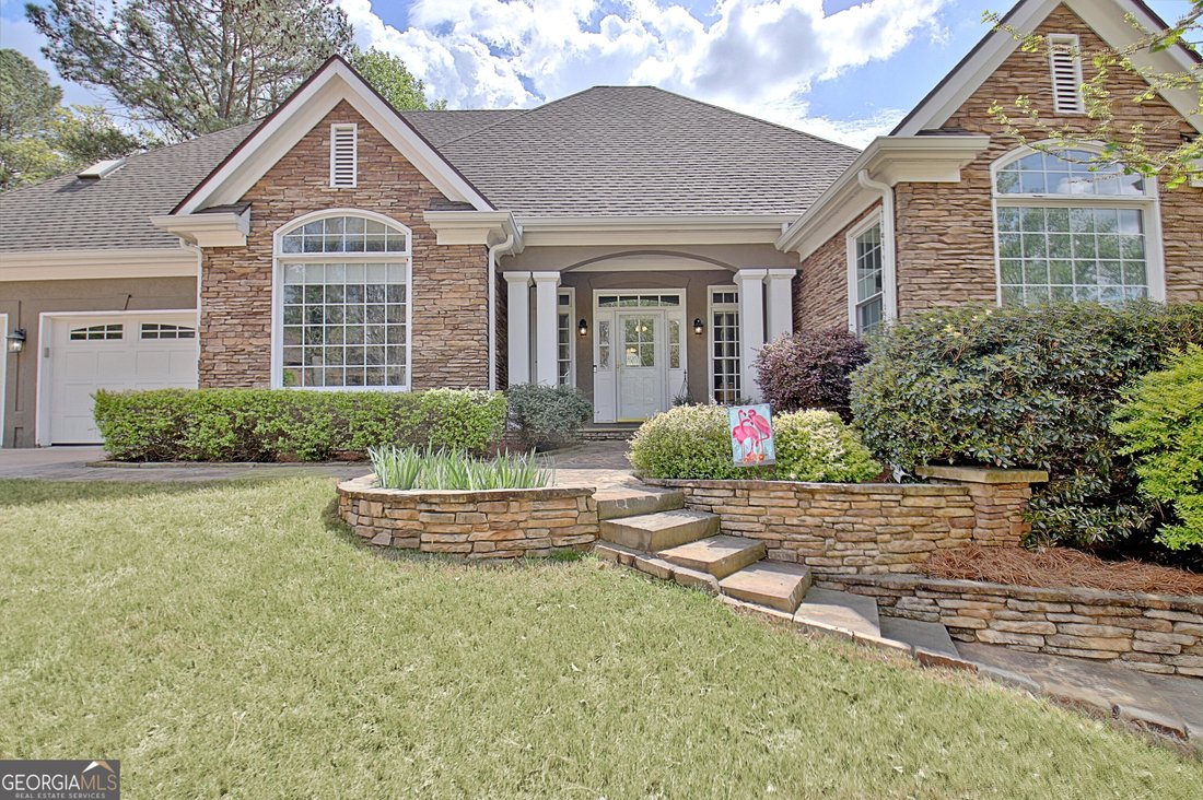 House in Peachtree City, Georgia, United States 2 - 18095909