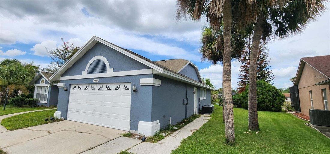 House in Orlando, Florida, United States 3 - 18093535
