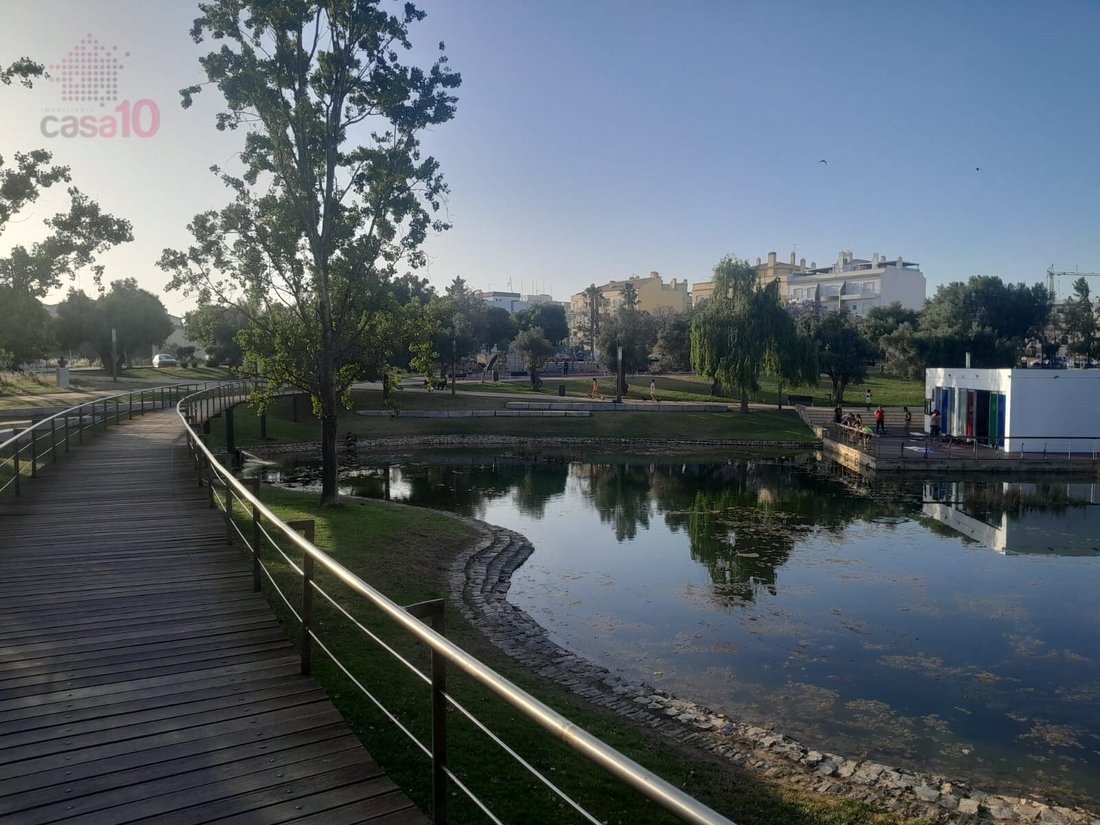 Apartment in Almancil, Algarve, Portugal 1 - 18099425