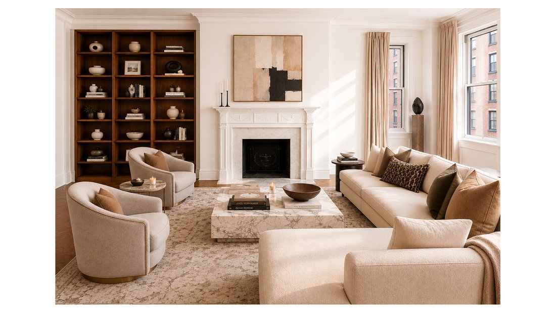 Condo in New York, New York, United States 2 - 18082970