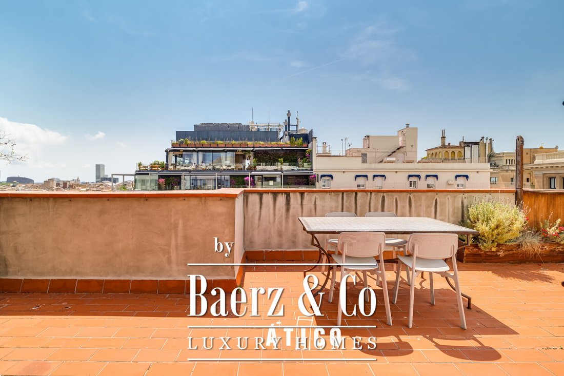 Apartment in Ciutat Vella, Barcelona, Spain 5 - 18098665