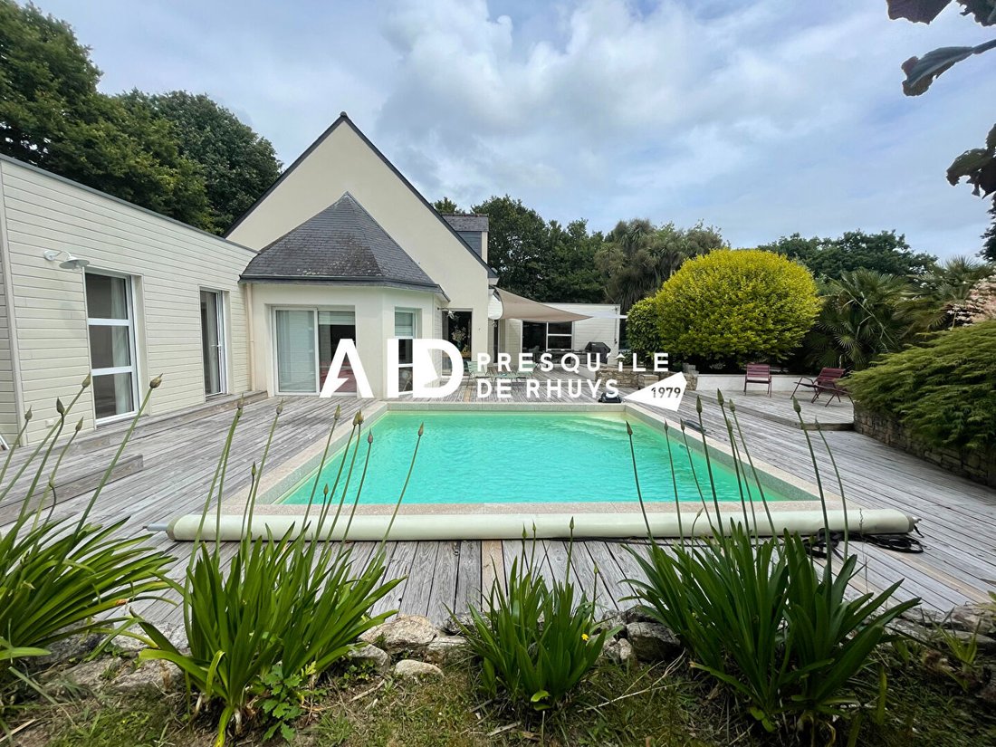 House in Centre Ville, Theix-Noyalo, France 2 - 18105076