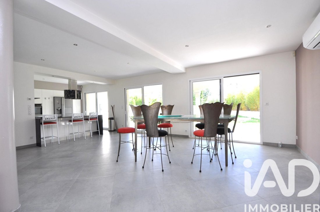 House in Bruyeres-le-Chatel, Ile-de-France, France 4 - 18100166
