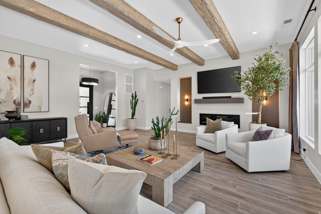 House in Hurricane, Utah, United States 5 - 18076401