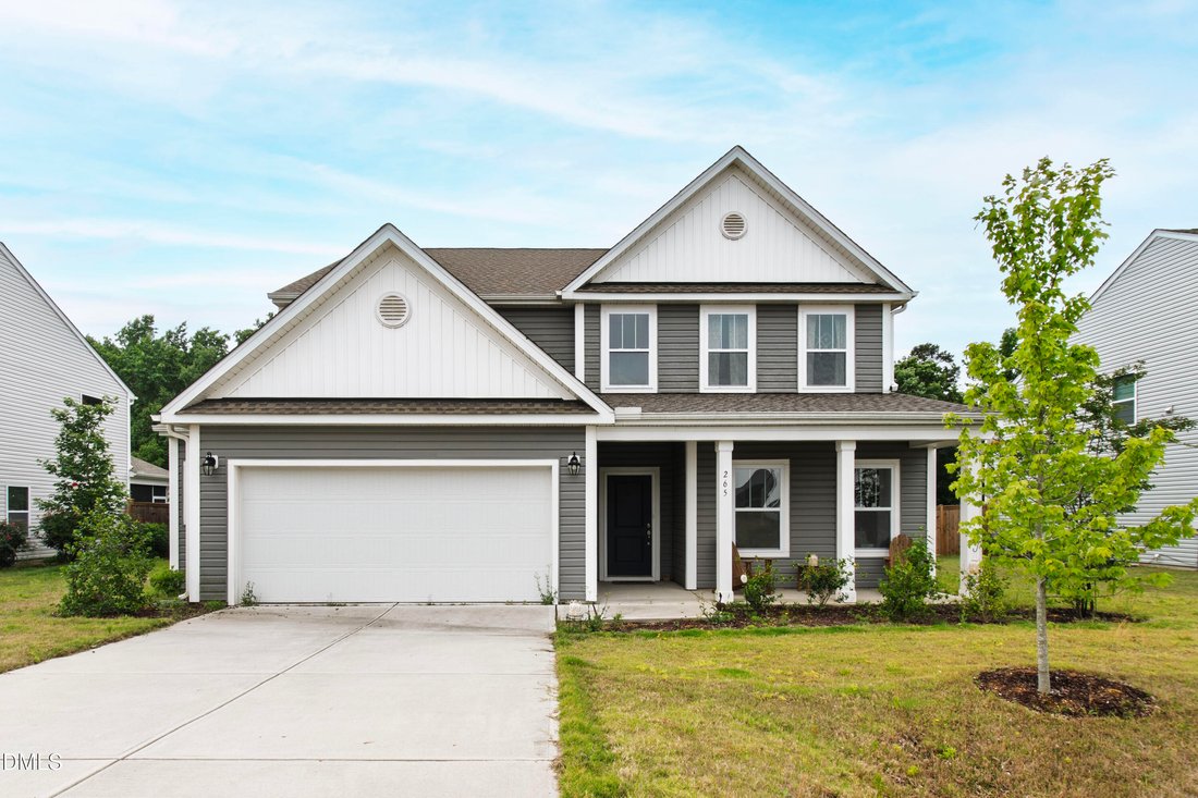 House in Lillington, North Carolina, United States 5 - 18091652