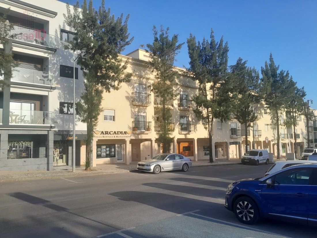 Apartment in Almancil, Algarve, Portugal 3 - 18099425