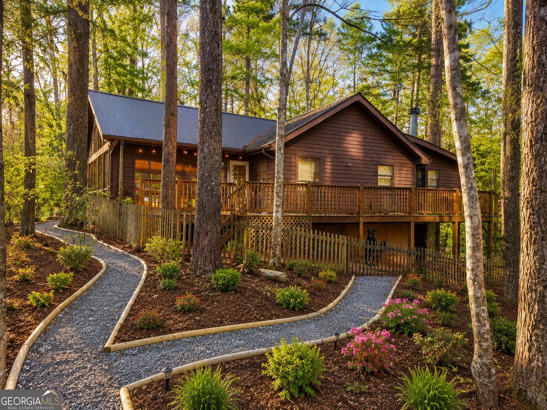 House in Morganton, Georgia, United States 2 - 17905769