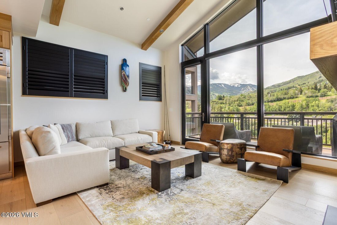 House in Avon, Colorado, United States 5 - 18104195