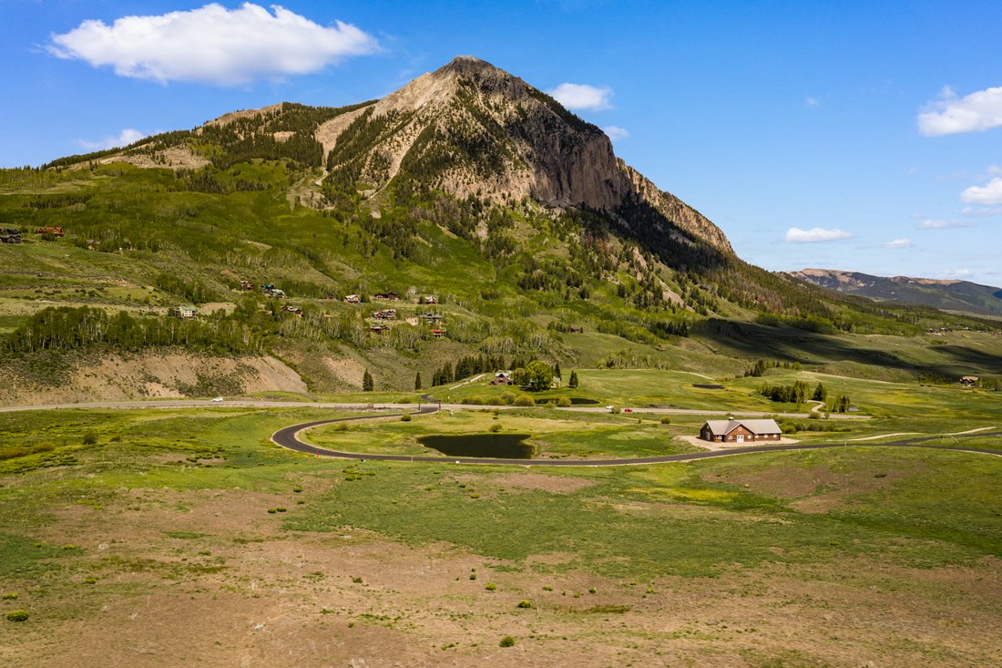 Land in Crested Butte, Colorado, United States 1 - 17893358