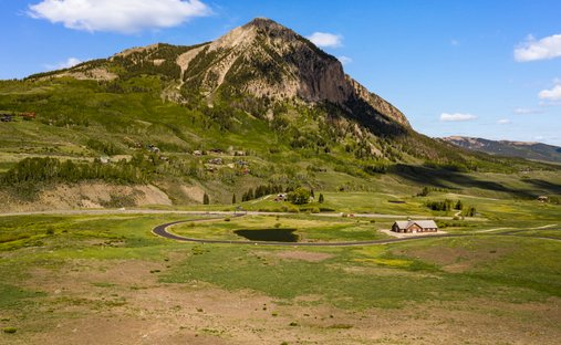 Land in Crested Butte, Colorado, Vereinigte Staaten 1