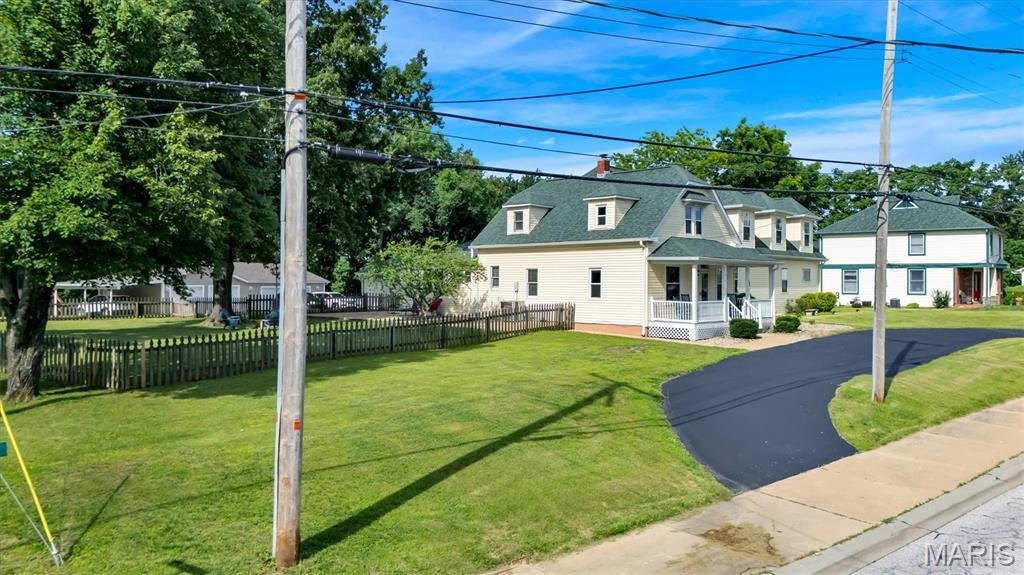 House in Eureka, Missouri, United States 3 - 18102592