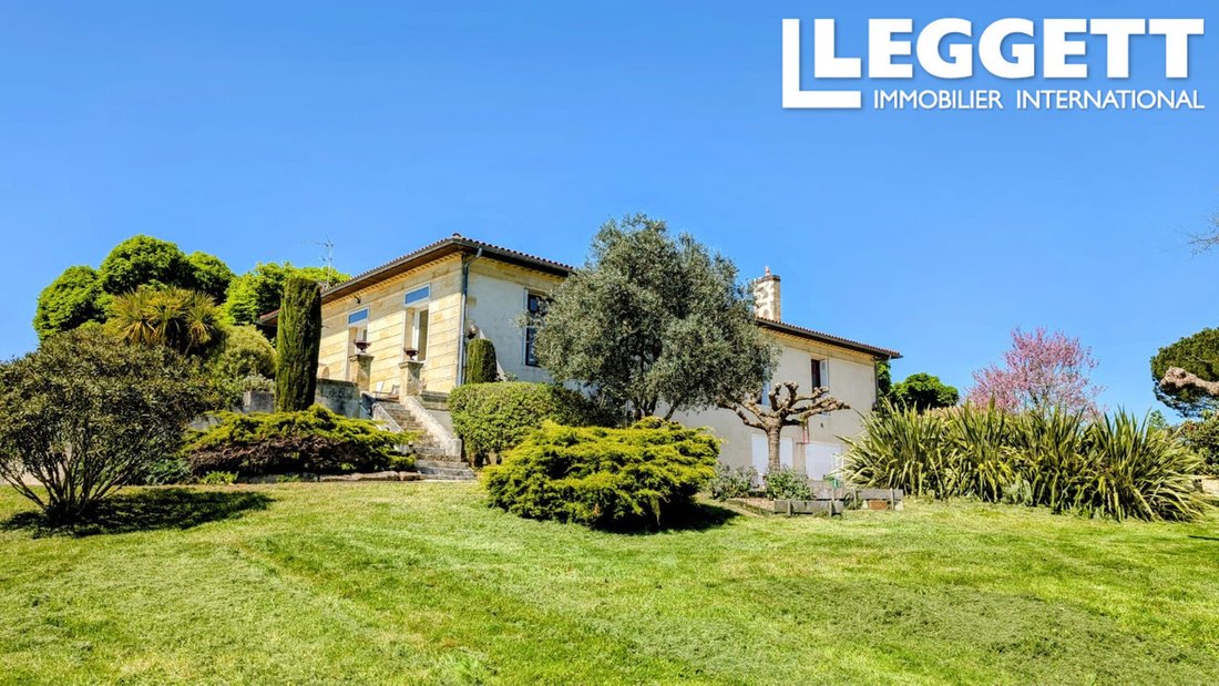 House in Pompignac, Nouvelle-Aquitaine, France 1 - 15270658