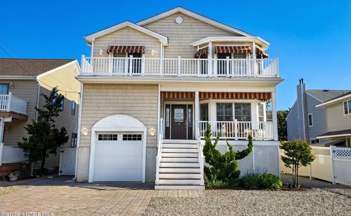 House in Lavallette, New Jersey, United States 1