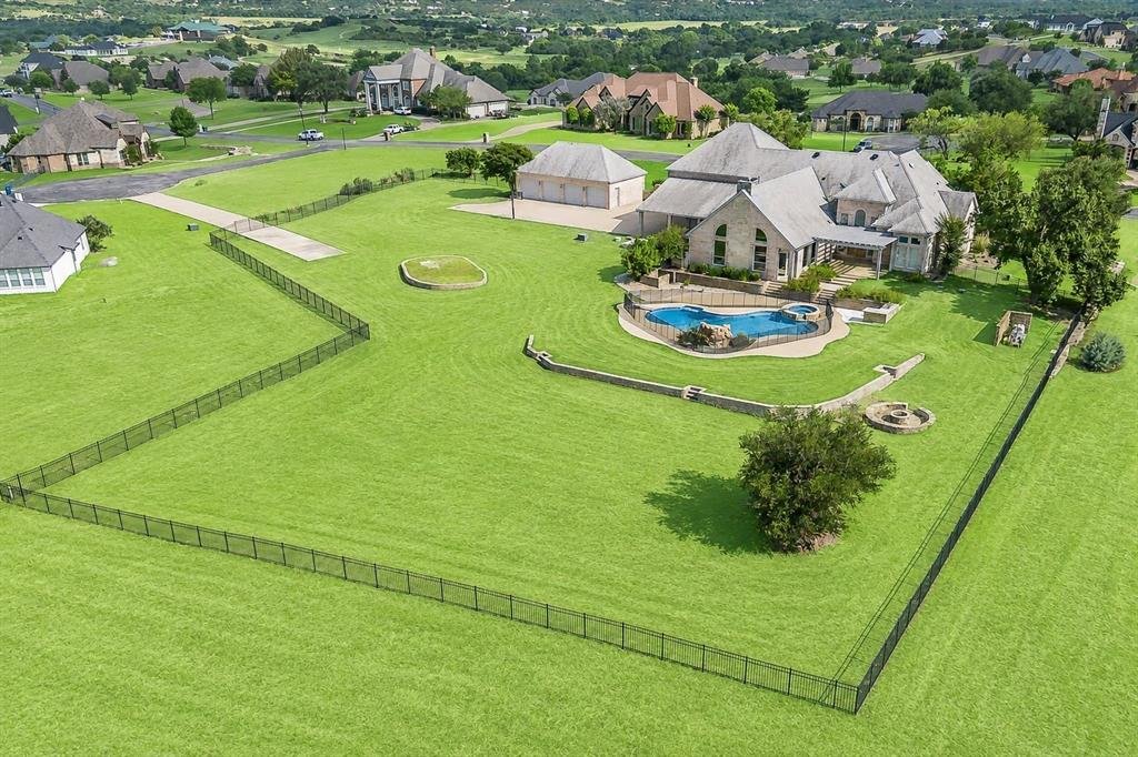 House in Weatherford, Texas, United States 2 - 18096351