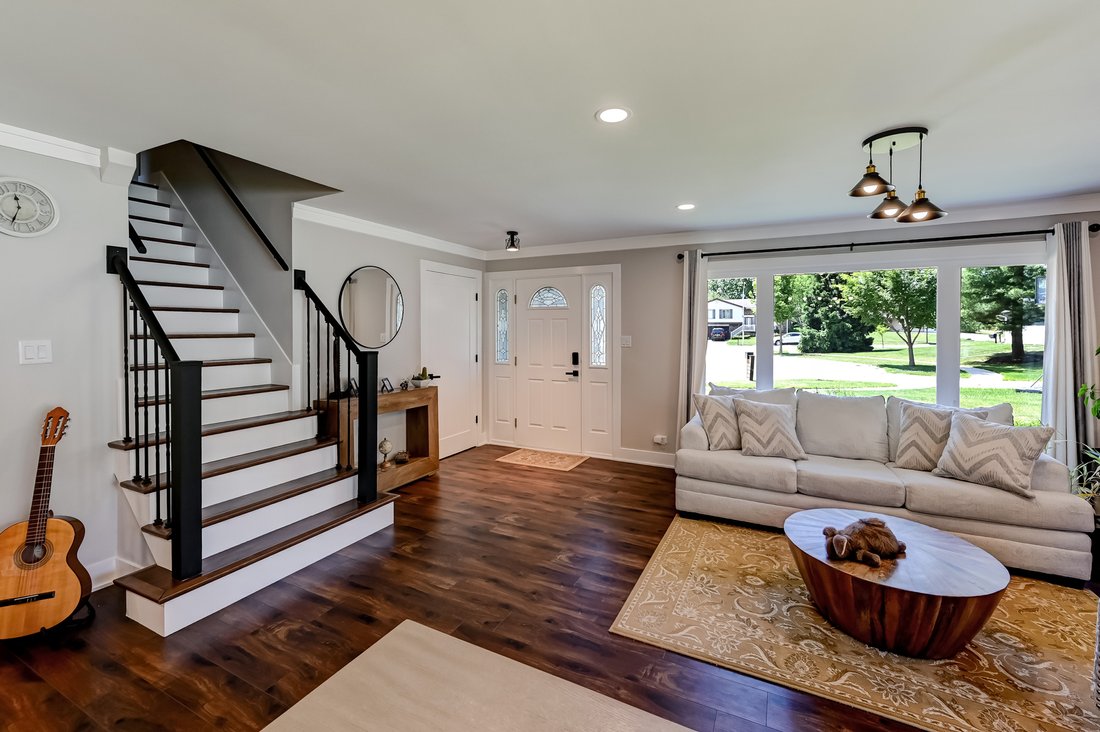 House in Schaumburg, Illinois, United States 4 - 18101381