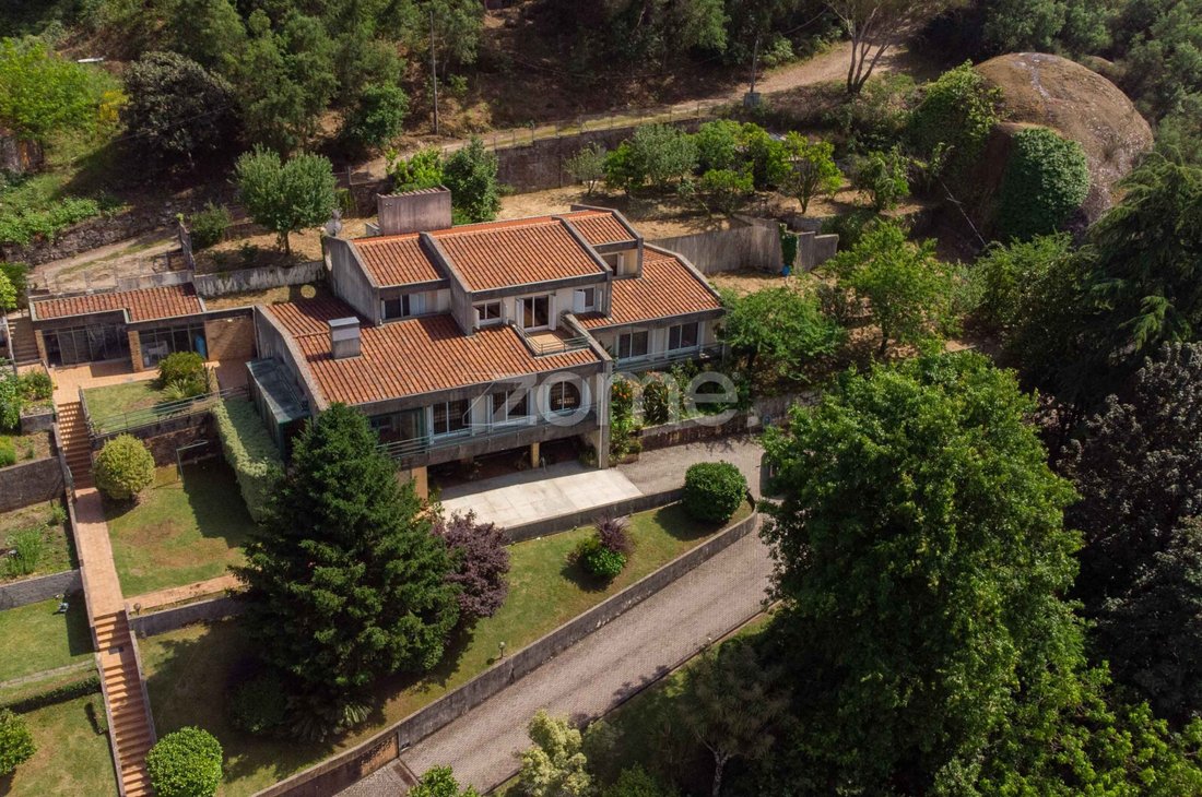 House in Sequeira, Braga, Portugal 2 - 18097072