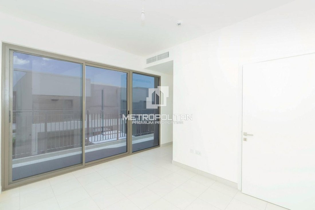 Villa in Madinat Al Mataar, Dubai, United Arab Emirates 5 - 18093895
