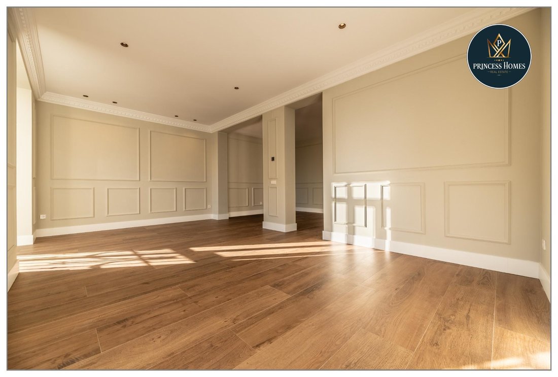 Apartment in Chamberi, Madrid, Spain 5 - 18098100