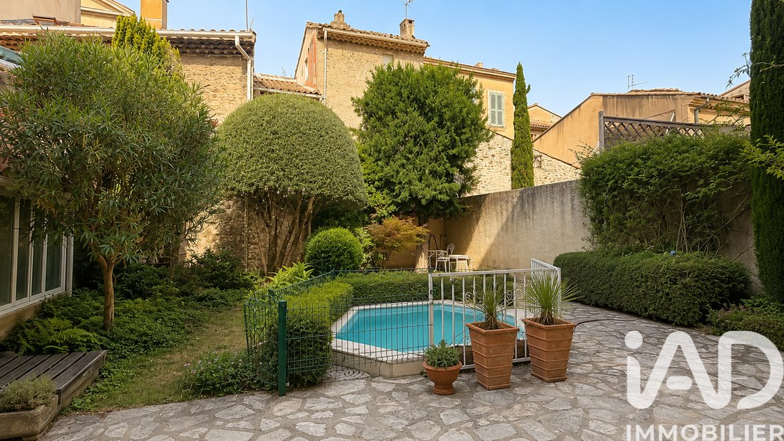House in Centre Ville, Carpentras, France 2 - 18100116