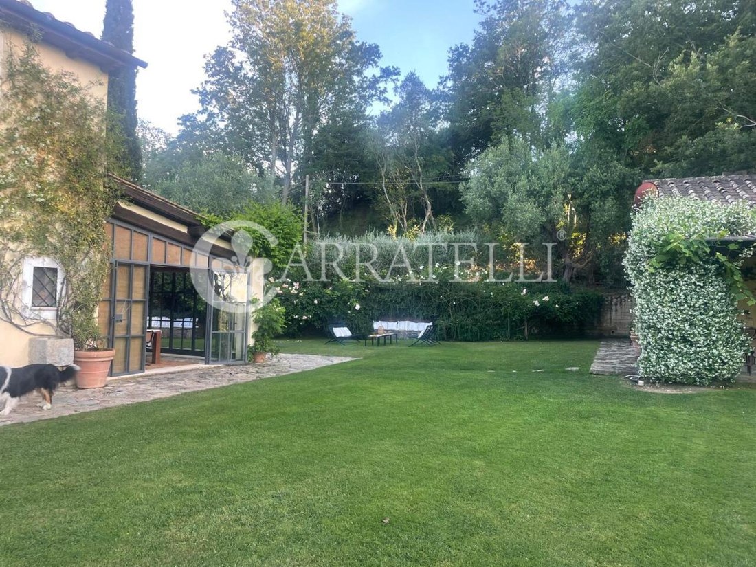 Villa in Capalbio, Tuscany, Italy 5 - 18106437