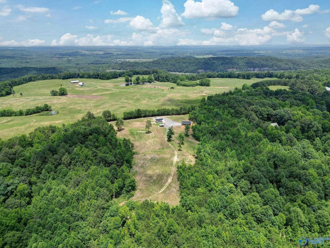 House in Blountsville, Alabama, United States 2 - 18095394