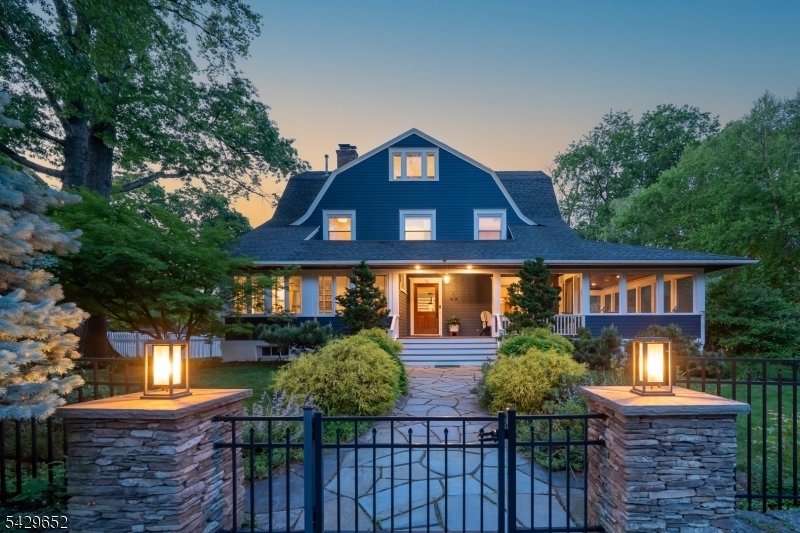 House in Montclair, New Jersey, United States 1 - 18097557