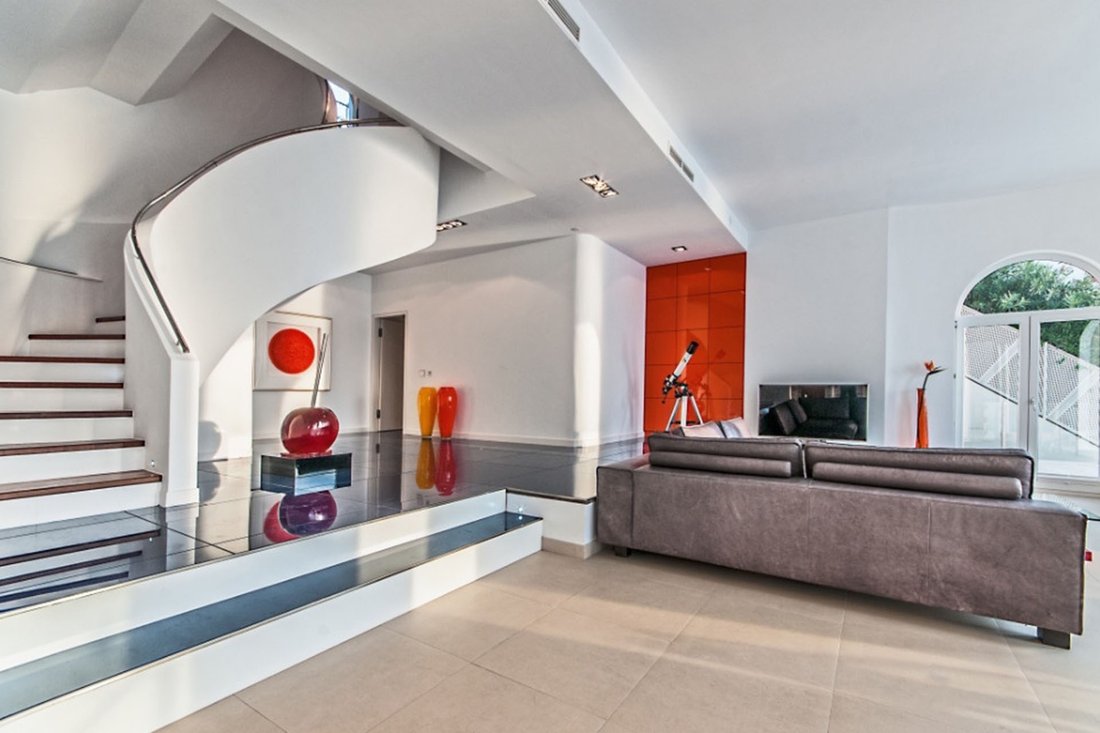 Villa a Calvià, Isole Baleari, Spagna 3 - 18092747