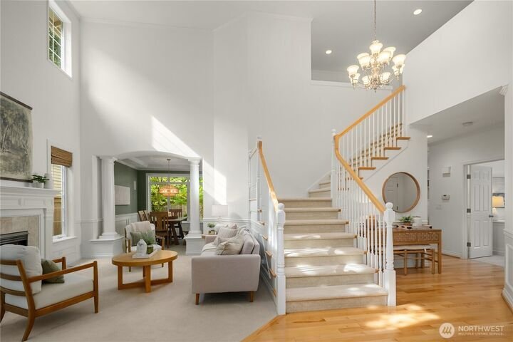 House in Sammamish, Washington, United States 4 - 18104566