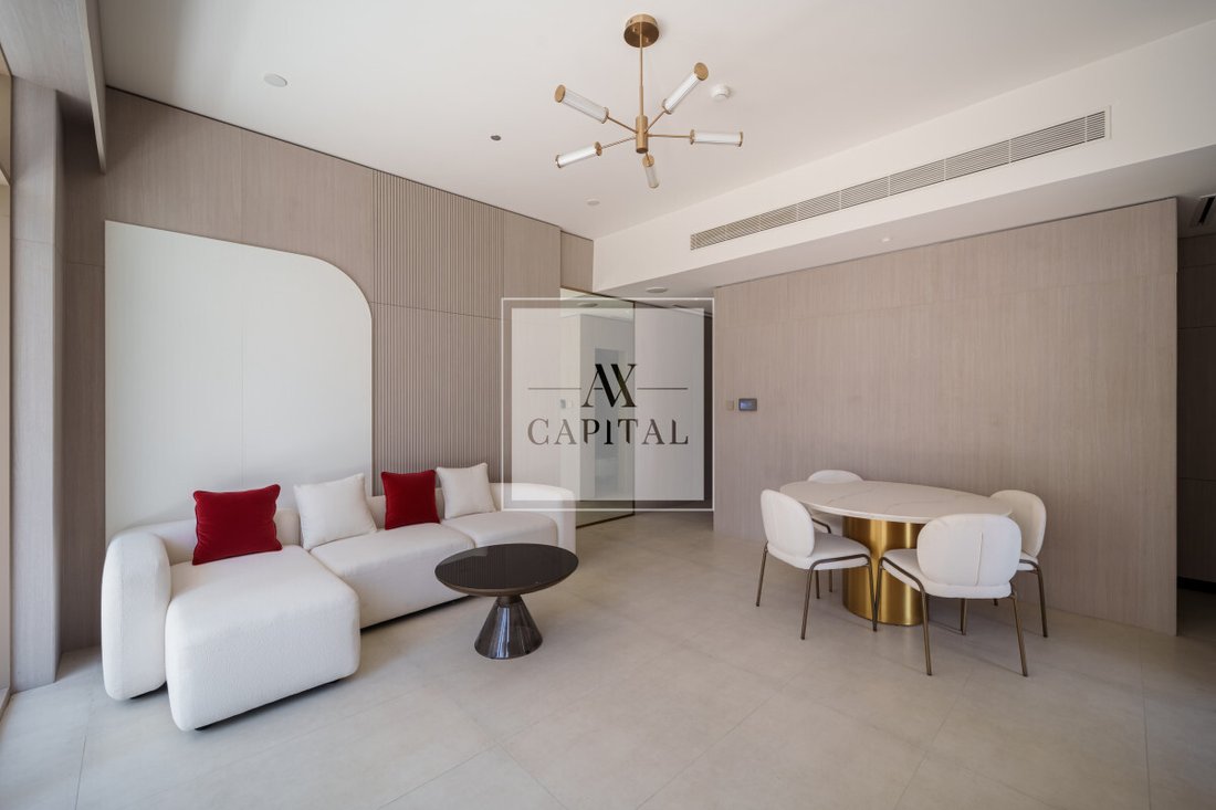 Apartment in Business Bay, Dubai, United Arab Emirates 3 - 18092140