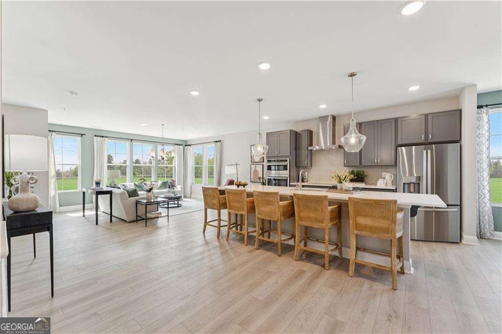 Condo in Atlanta, Georgia, United States 4 - 18102985
