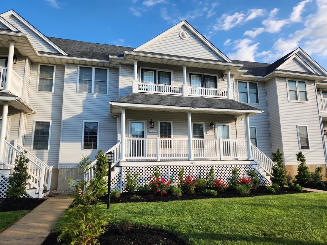 Condo in Wildwood, New Jersey, United States 2 - 17662962