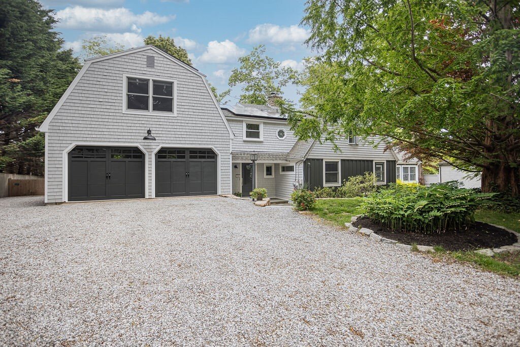 House in Jamestown, Rhode Island, United States 1 - 18102404