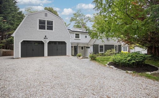 House in Jamestown, Rhode Island, United States 1