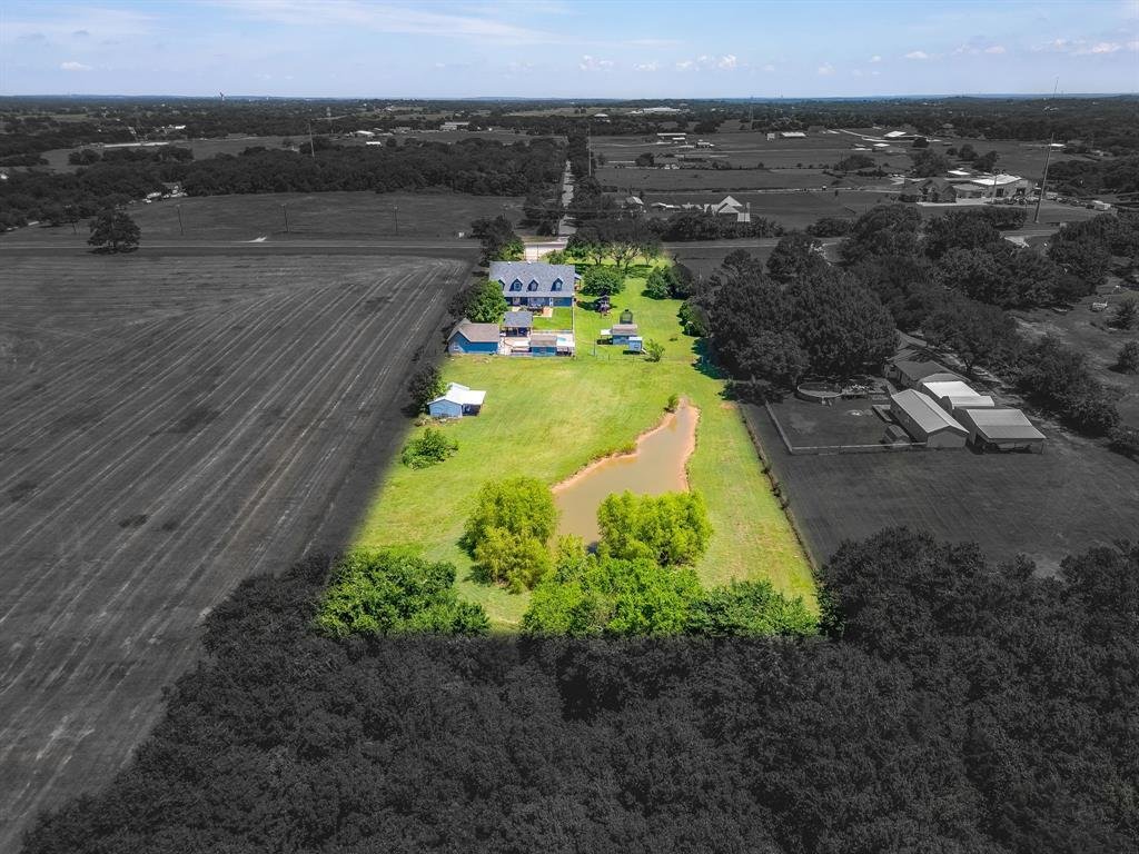 House in Cleburne, Texas, United States 3 - 18096238