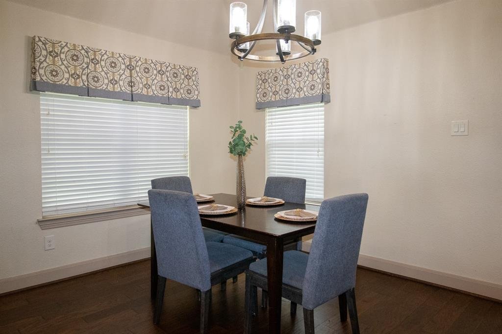 House in Frisco, Texas, United States 3 - 18103100