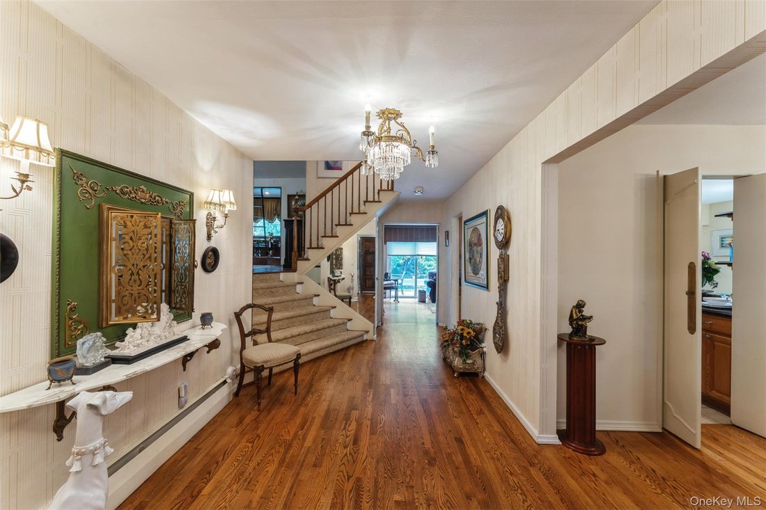 House in New Hyde Park, New York, United States 3 - 18100524