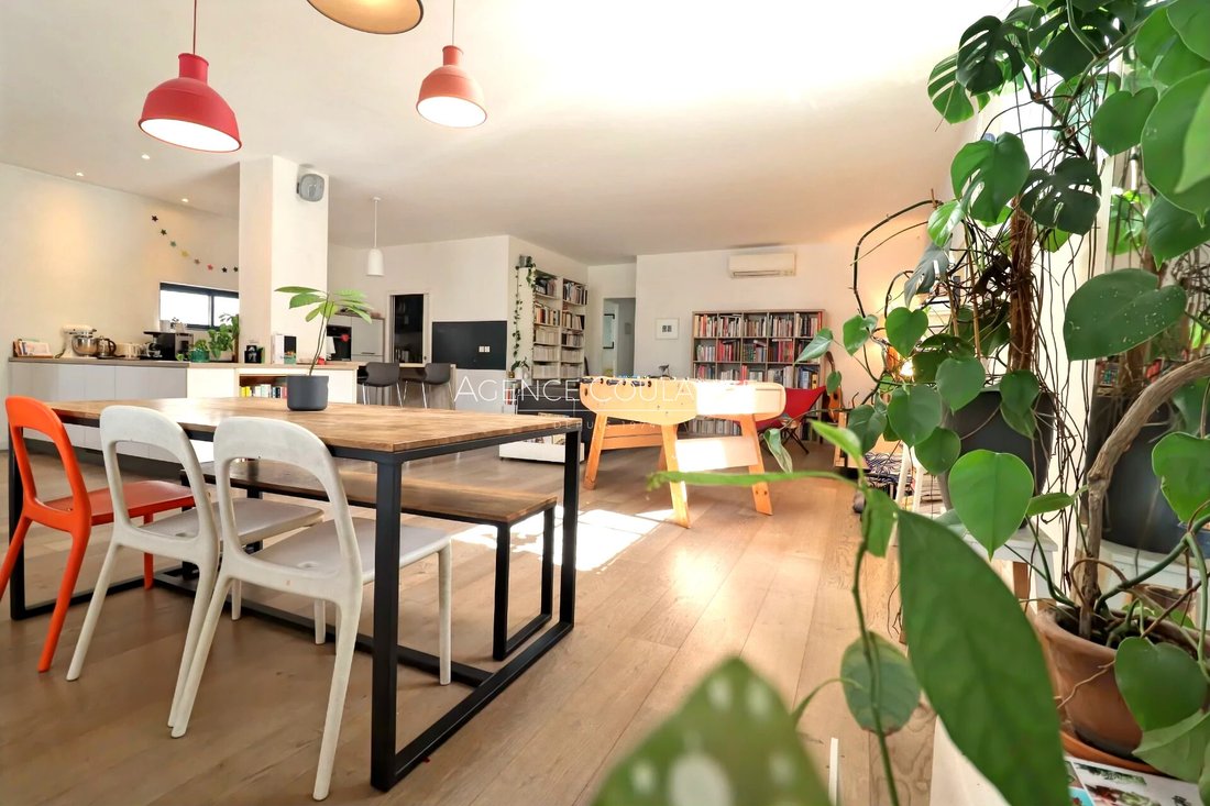 Apartment in La Ciotat, Provence-Alpes-Côte d'Azur, France 1 - 13983654