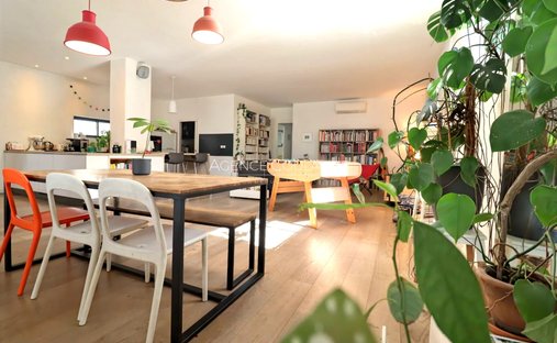 Apartment in La Ciotat, Provence-Alpes-Côte d'Azur, France 1