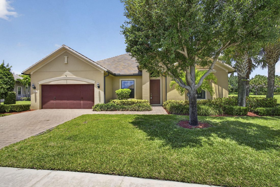 House in Wellington, Florida, United States 5 - 18095274