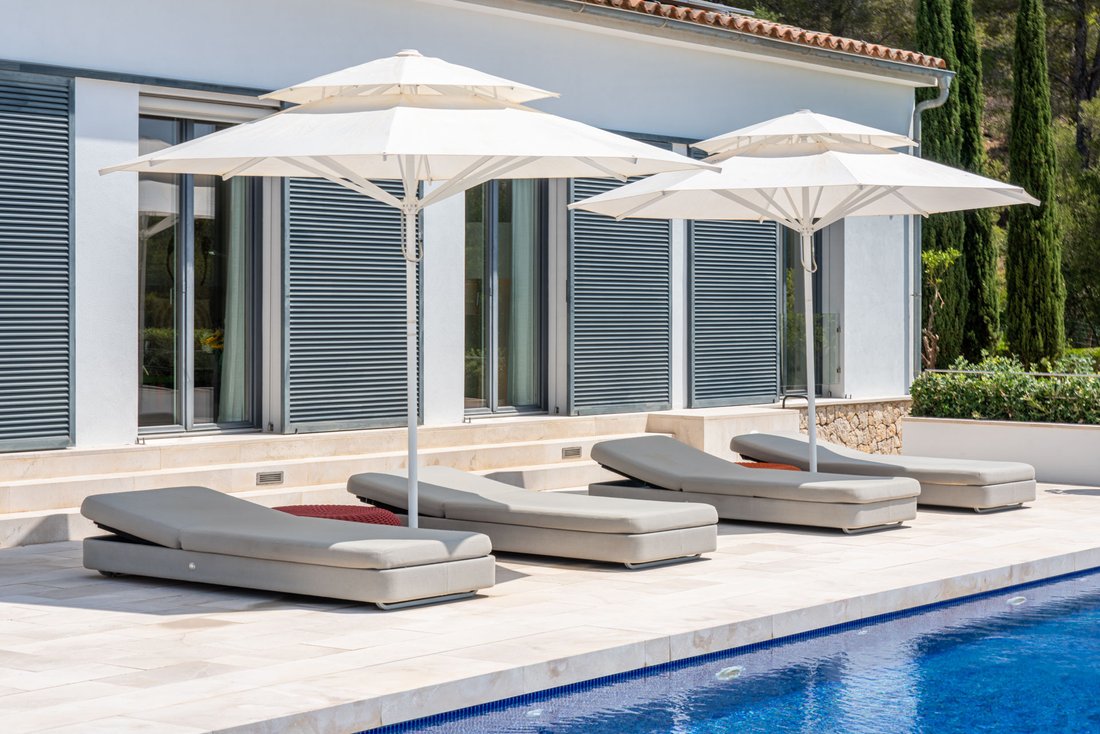 Villa a Calvià, Isole Baleari, Spagna 2 - 18093347