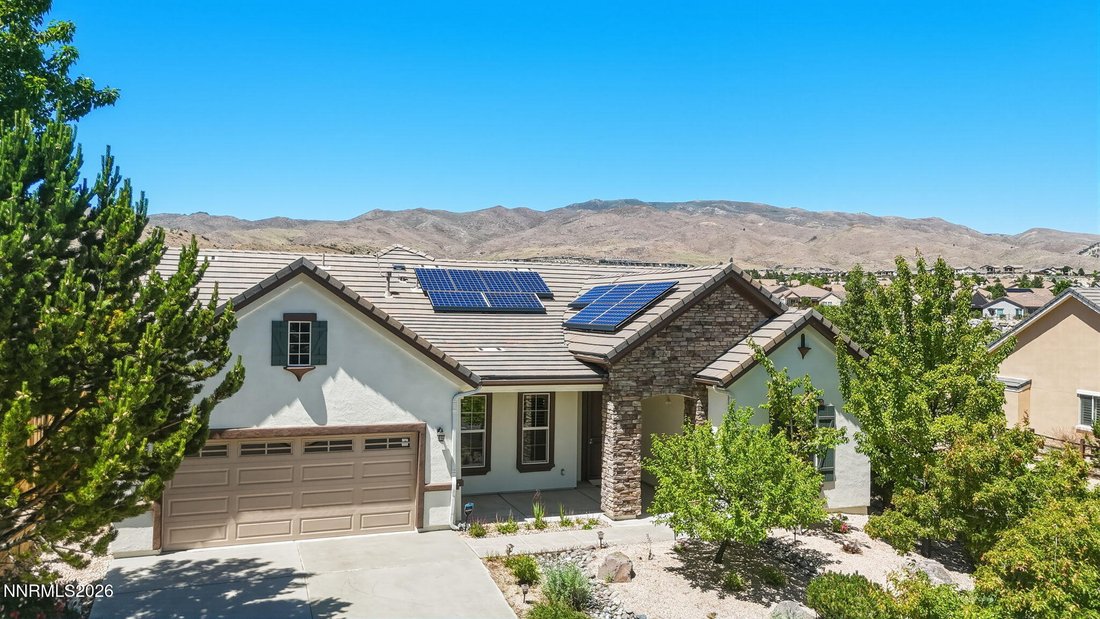 House in Reno, Nevada, United States 3 - 18104704