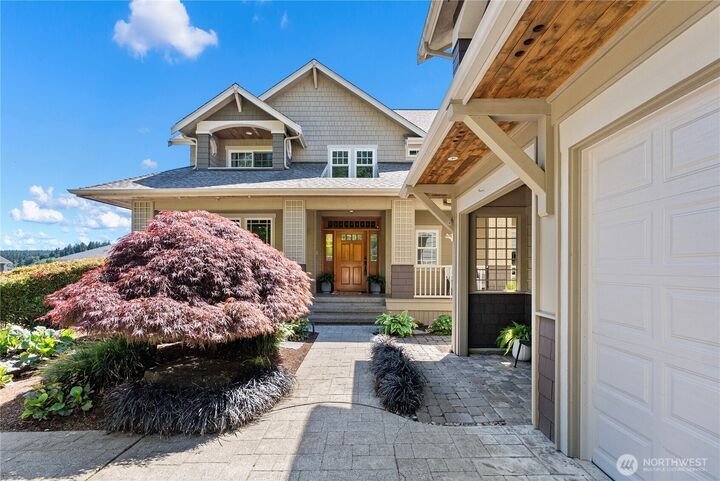 House in Fox Island, Washington, United States 4 - 18104663