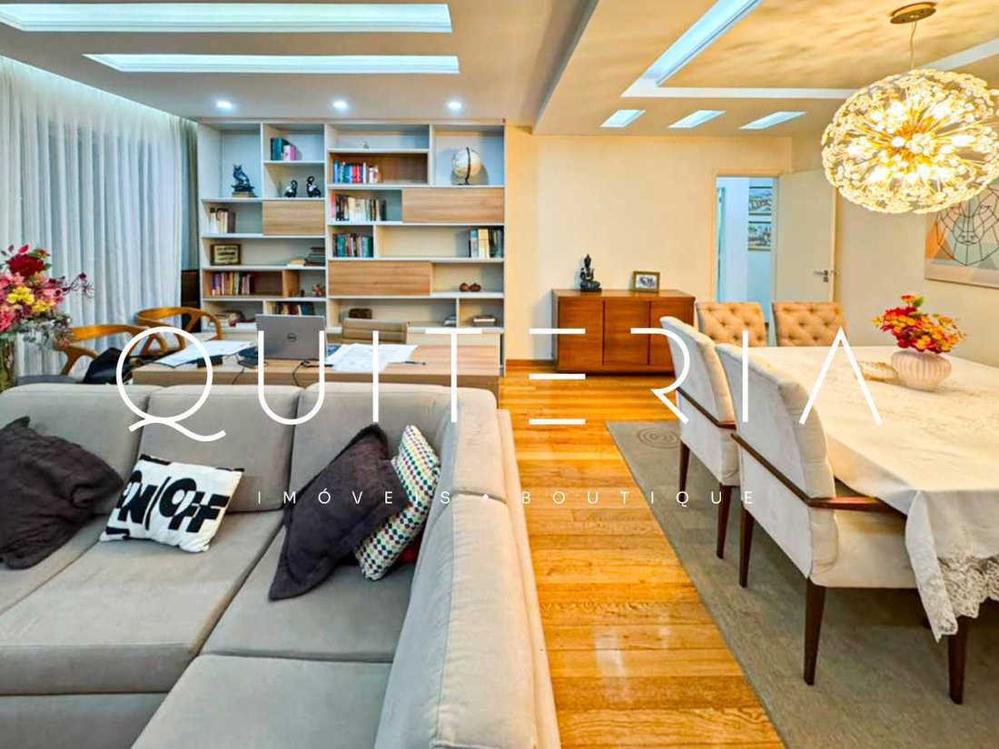 Apartment in Rio de Janeiro, State of Rio de Janeiro, Brazil 1 - 18105208